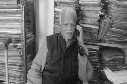 चिंतक, साहित्यकार प्रो. अजहर हाशमी का 75 साल की उम्र में निधन - image