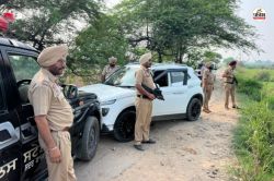 पंजाब से ISI का जासूस गिरफ्तार, ऑपरेशन सिंदूर के दिए इनपुट, आतंकी गोपाल सिंह
चावला से पांच साल पुराना कनेक्शन - image