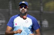 R Ashwin on Varun Chakravarthy