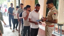 Rajasthan Education News: जीएनएम, आरएएस, पीटीईटी व डीएलएड परीक्षा और महात्मा
गांधी स्कूल में प्रवेश को लेकर हुए निर्णय - image