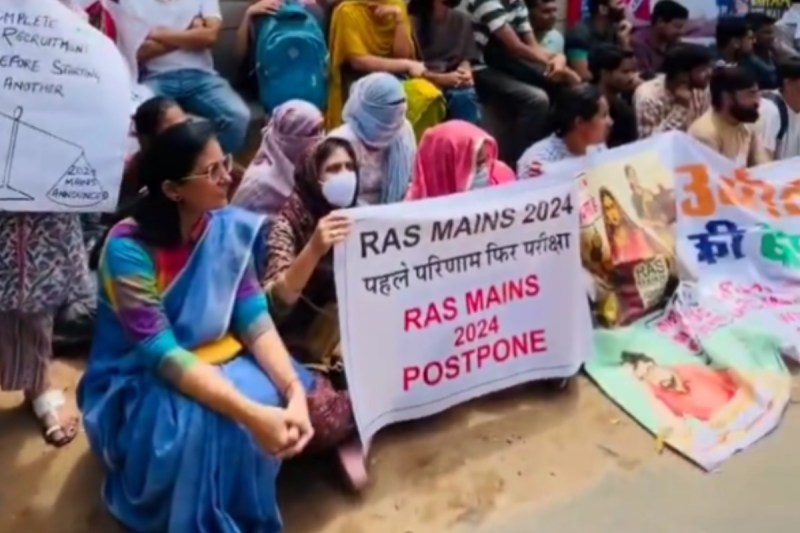 RAS Mains 2025
