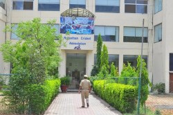 Rajasthan: राजस्थान में बदली RCA एडहॉक कमेटी की तस्वीर, 5 में से 4 सदस्य बदले,
कंवीनर बिहाणी आउट, कुमावत इन - image