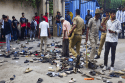 Bangalore Stampede Report Reveals Licence Violations, Contributing to Tragedy