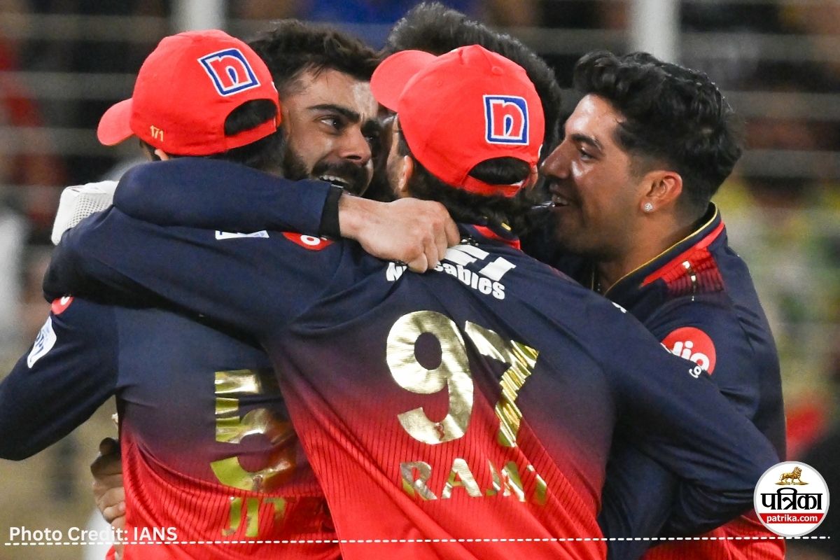 RCB
