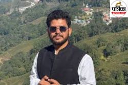 Bihar News: आरजेडी नेता अर्जुन यादव की हत्या का मास्टरमाइंड समेत चार गिरफ्तार,
कोयला कंट्रैक्ट विवाद में हुई थी हत्या - image
