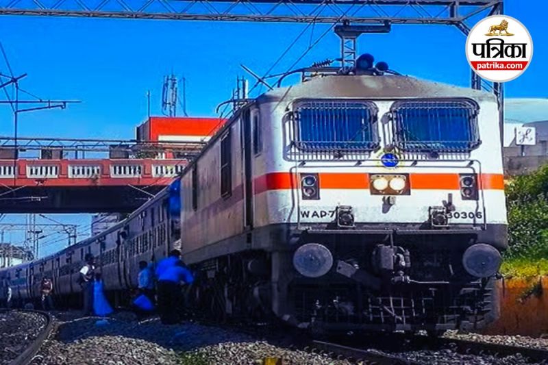 RPF Constable Result 2025