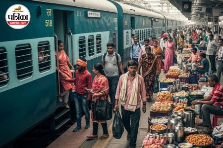 RRB NTPC Exam