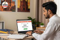RSMSSB Stenographer Phase 2 Admit Cards Released