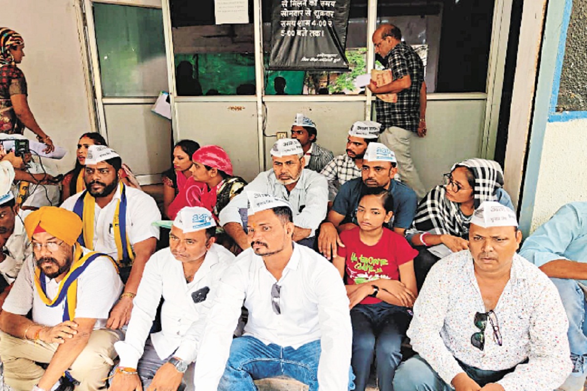 RTE Admission 2025, fraud