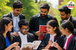 RULET Result 2025: राजस्थान यूनिवर्सिटी का लॉ एंट्रेंस टेस्ट रिजल्ट आज होगा
जारी, ऐसे कर पाएंगे चेक - image