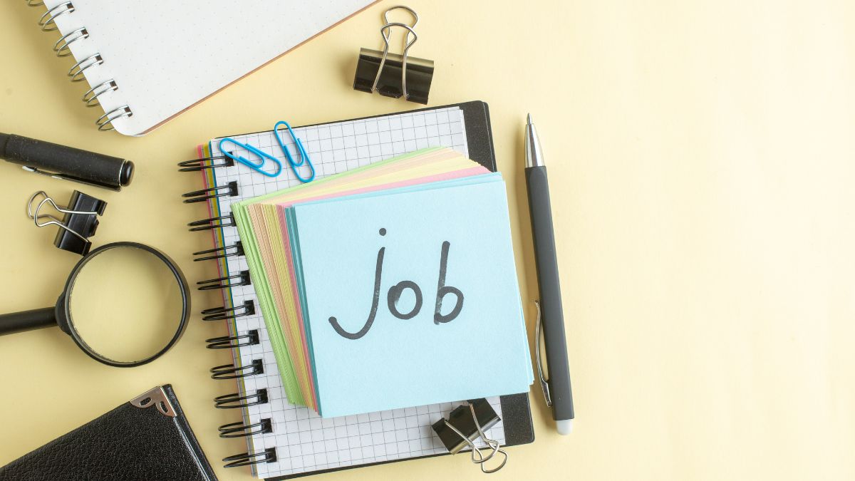 RailTel Recruitment 2025: RailTel में निकली जबरदस्त भर्ती, नोट कर लें अंतिम
तारीख और अन्य डिटेल्स