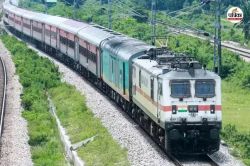 Railway Reservation System: अब 8 घंटे पहले बनकर तैयार हो जाएगा चार्ट, जानें कब
से लागू होगा नया PRS सिस्टम - image
