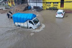 Monsoon 2025: जानें राजस्थान में कब तक एक्टिव रहेगा मानसून? IMD ने दी इन 13
जिलों में बारिश की चेतावनी - image