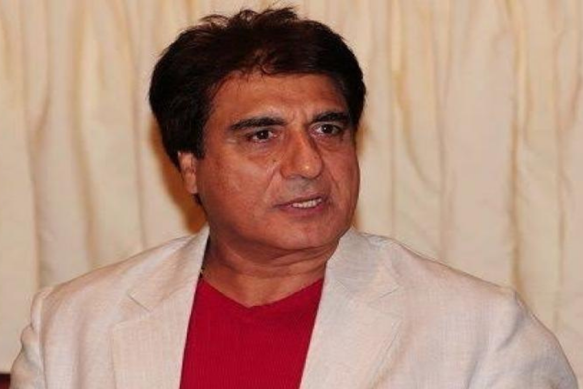 Raj Babbar Birthday Special
