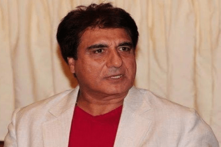 Raj Babbar Birthday Special