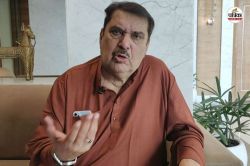 Patrika Interview: कट्टरता पर सभी की सोच बदलनी होगी, तब बदलाव संभव- राजा मुराद - image