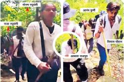 राजा रघुवंशी की हत्या के लिए राज को मिली थी पिस्टल और 5 लाख रुपए, चौंकाने वाला
खुलासा - image