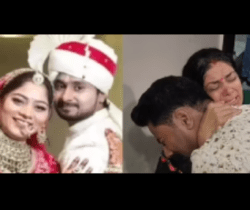 पहले ही हो जाती हत्या, सोनम के भाई गोविंद ने राजा को बचा लिया, मां का बड़ा खुलासा - image