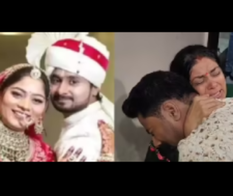 Raja Raghuvanshi murder ujjain