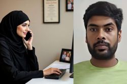 ऐसे पाक जासूस ‘प्रिया शर्मा’ ने ली थी ‘ऑपरेशन सिंदूर’ की सीक्रेट जानकारी, बदले
में भारतीय नौसेना के क्लर्क को दिए थे 50 हजार रुपए - image