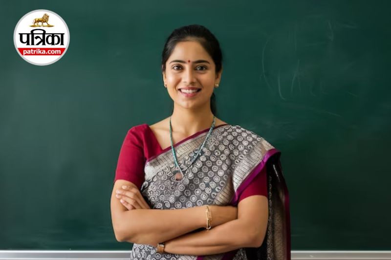 Rajasthan BSTC Pre DElEd Result 2025