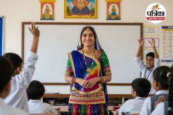 Rajasthan BSTC Result 2025: अगर अभी तक नहीं देख कर पाएं हैं Pre DElEd Result तो
इन आसान स्टेप्स से करें चेक, Direct Link - image