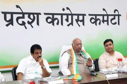 Rajasthan: कांग्रेस में ‘घर वापसी’ की सुगबुगाहट तेज, लेकिन गुटबाजी बन रही रोड़ा;
क्या है इनसाइड स्टोरी? - image