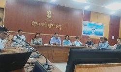 Public Welfare Campaign: 9 जुलाई तक ग्राम पंचायतों में लगेंगे शिविर, 63 प्रकार
के कार्यों का मौके पर निस्तारण - image