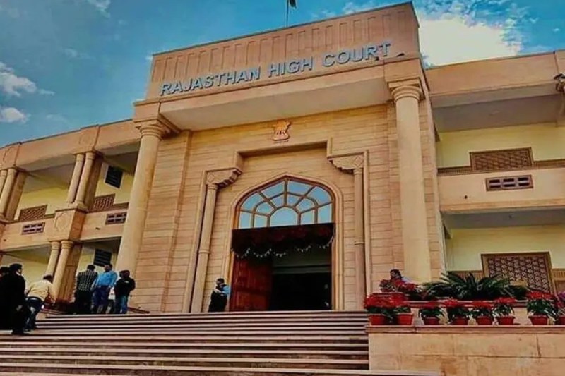 Rajasthan High Court