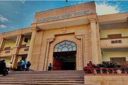 Rajasthan: राजस्थान की इस प्रस्तावित भर्ती परीक्षा की आगे नहीं बढ़ेगी तारीख,
हाईकोर्ट का बड़ा फैसला - image