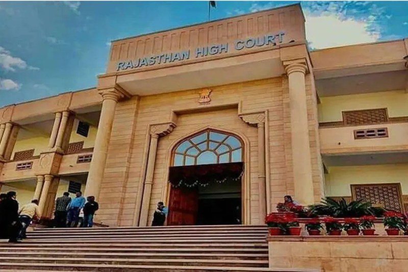Rajasthan High Court