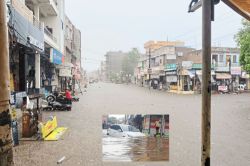 Rajasthan Monsoon: राजस्थान में आज भारी से अति भारी बारिश होने की प्रबल संभावना,
इन 30 जिलों के लिए अलर्ट - image