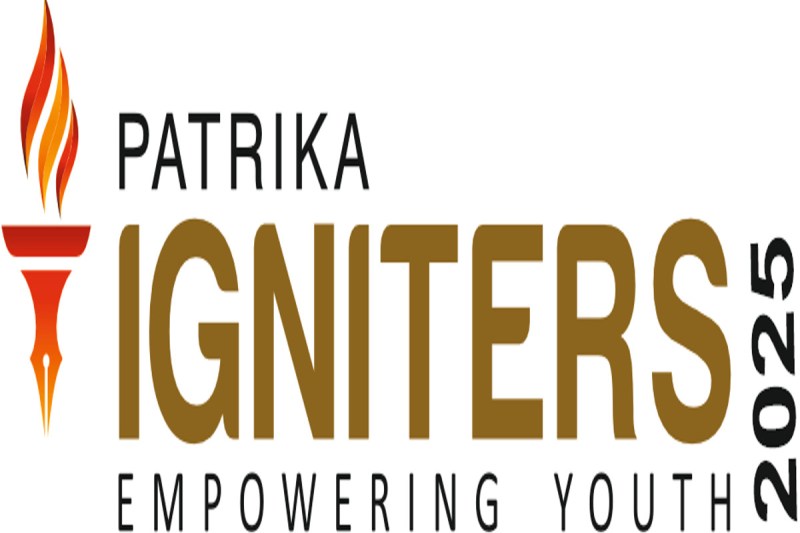Rajasthan Patrika Igniters2025