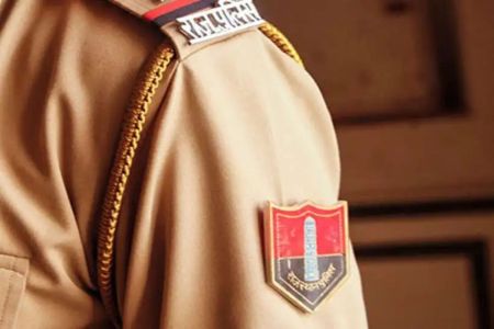 Rajasthan Police
