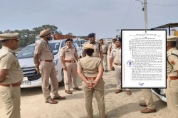 राजस्थान के इस जिले में अचानक लगी धारा-163, 5 से 20 जून तक सभा-जुलूस पर रोक;
जानें क्यों? - image