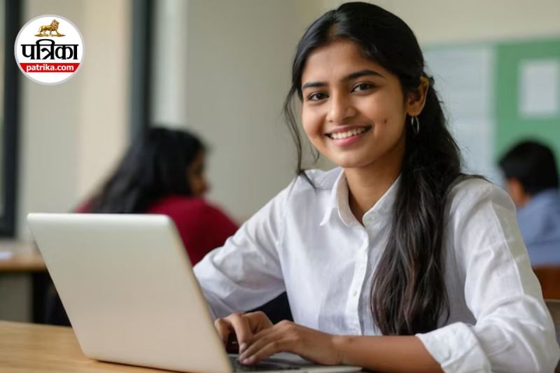 Rajasthan State Open School Result 2025