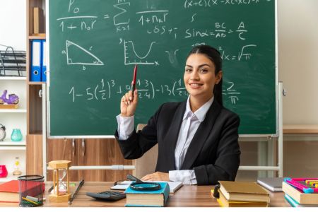 Rajasthan Teacher