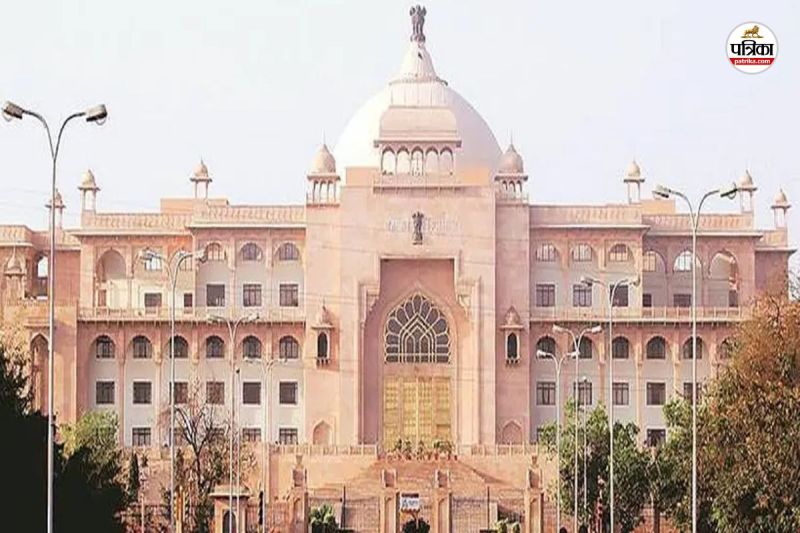 Rajasthan Vidhan Sabha 2 years ago Recruitments were Announced when will the process start