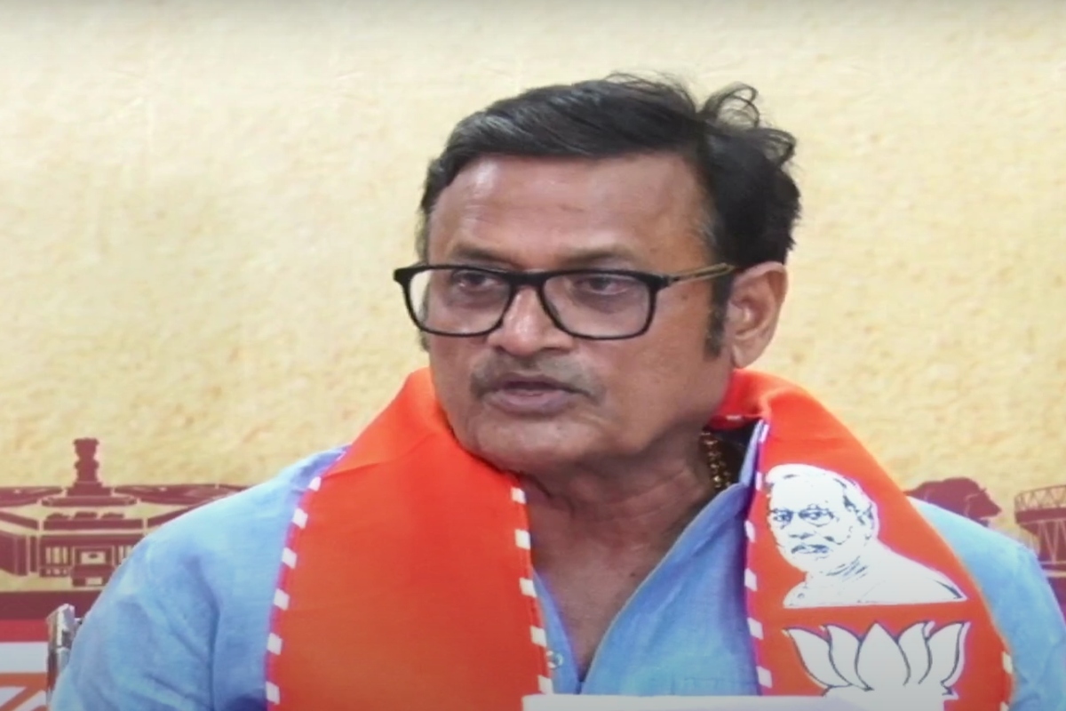 Rajendra Rathore