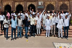 Jodhpur: जोधपुर में गर्माया रेजिडेंट डॉक्टर सुसाइड मामला, रेजिडेंट्स ने शुरू
किया पूर्ण कार्य बहिष्कार - image