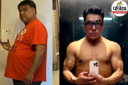 Ram Kapoor: राम कपूर को ये गंभीर बीमारी, हो गया था 140 Kg वजन, अधिकतर लोग करते
हैं ऐसी गलतियां - image
