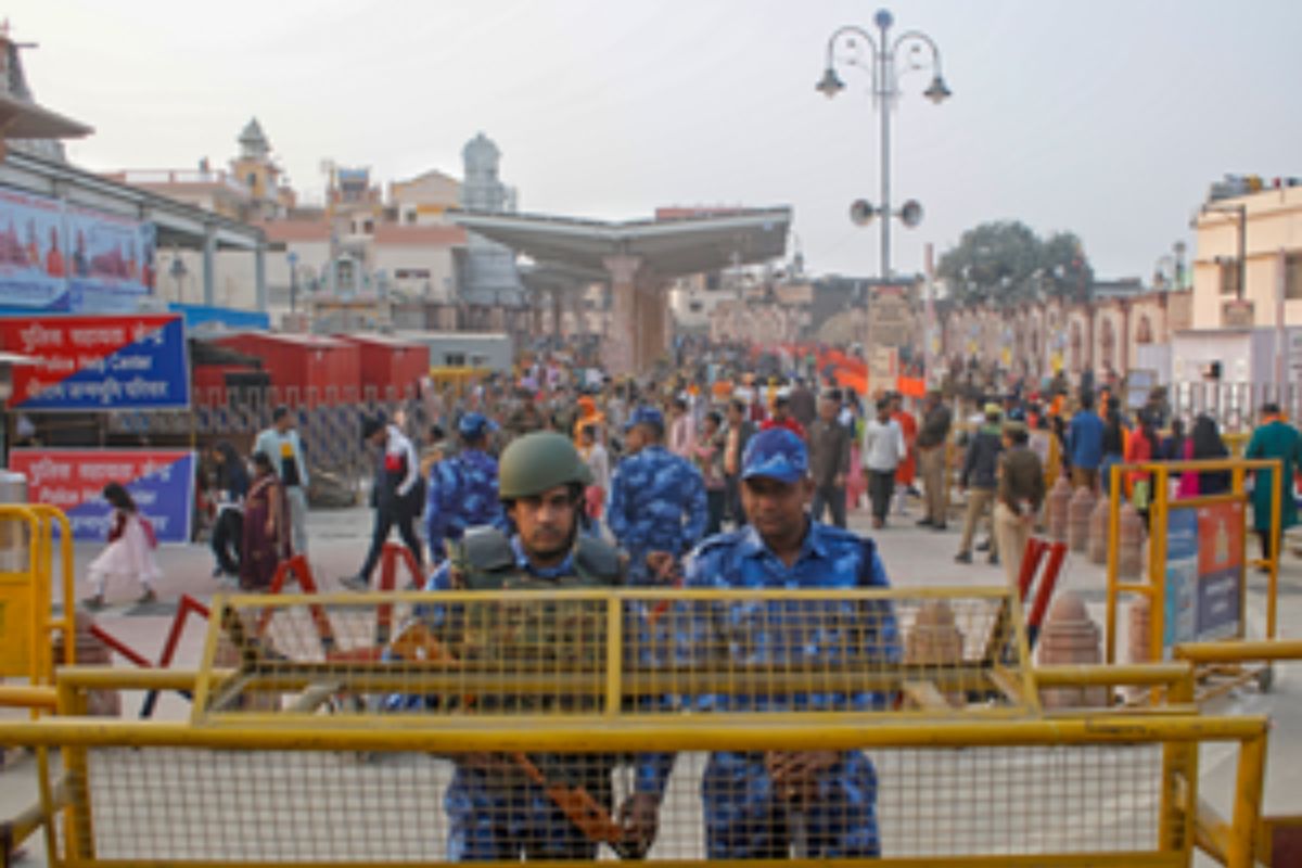 meat will not be sold in ayodhya, अयोध्या समाचार, अयोध्या मीट दुकान बैन, अयोध्या में नहीं बिकेगा मीट, माणिक चंद समाचार, ayodhya news, ayodhya meat shop banned, up news, ram mandir news, manik chand news