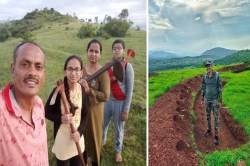 सेना को सेवा देने के बाद अब बचा रहे हैं पर्यावरण, 70 बावड़ियां खोदकर जल संरक्षण
को दी नई दिशा, रमेश खरमाले की अनोखी मुहिम - image