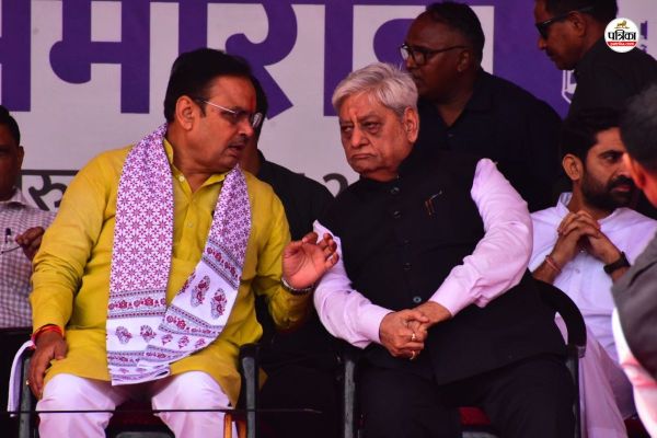 Rajasthan Patrika Amrutam Jalam Abhiyan