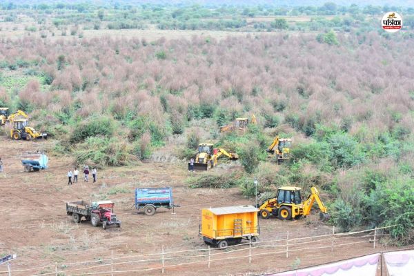 Rajasthan Patrika Amrutam Jalam Abhiyan