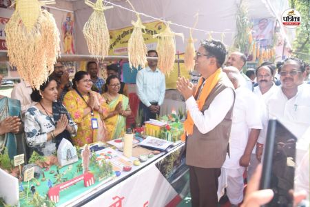 Ramgarh Mahotsava