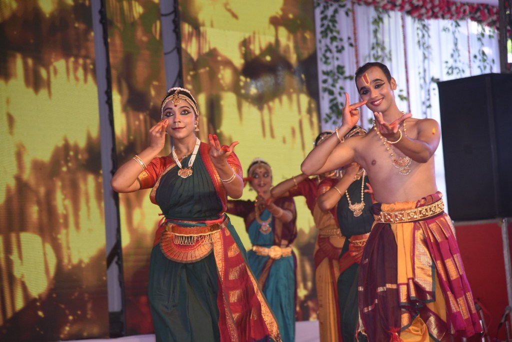 Ramgarh Mahotsava