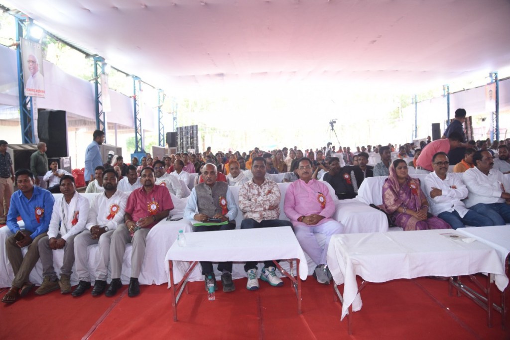 Ramgarah Mahotsava