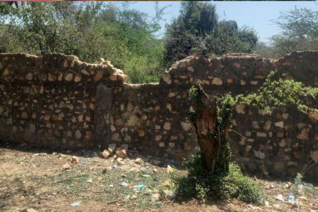Ranthambore Fort