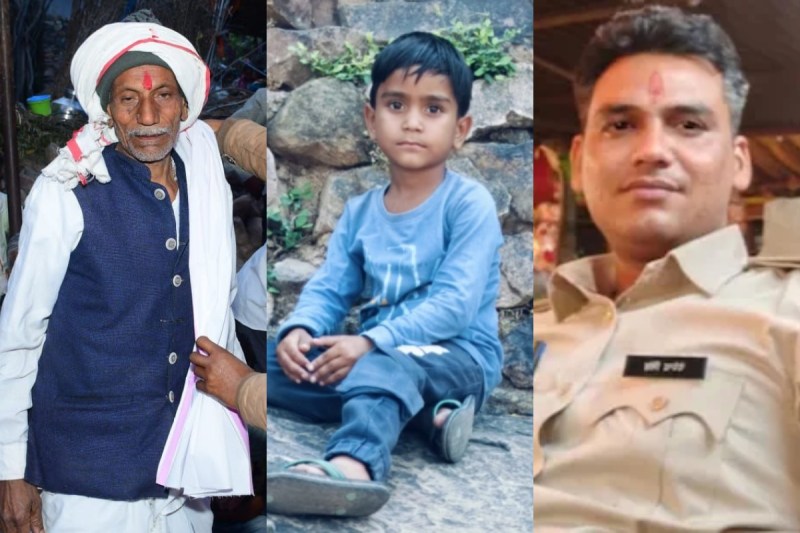 Ranthambore Tiger Attack